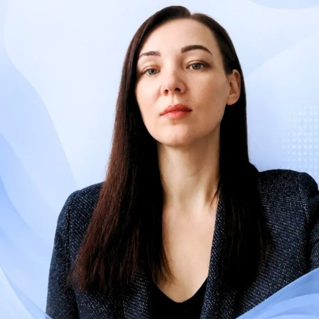 Ирина Гладырь